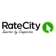 RateCity Logo PNG Vector