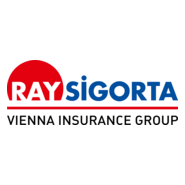 Ray Sigorta Logo PNG Vector