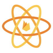 React Native Firebase Logo PNG Vector