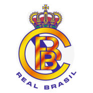 REAL BRASIL CLUBE FUTEBOL LTDA. (CURITIBA) Logo PNG Vector