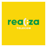 REALIZA TELECOMUNICAÇÕES Logo PNG Vector