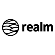 Realm.io Logo PNG Vector