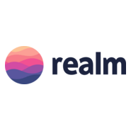 Realm.io Logo PNG Vector