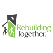 Rebuilding Together Logo PNG Vector