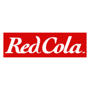 red cola Logo PNG Vector