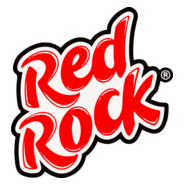 Red Rock Logo PNG Vector