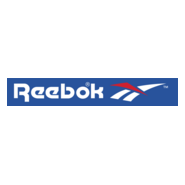 Reebok Logo PNG Vector