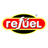 Refuel Logo PNG Vector