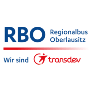 Regionalbus Oberlausitz Logo PNG Vector