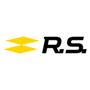Renault RS Logo PNG Vector
