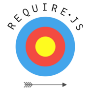 Require JS Logo PNG Vector
