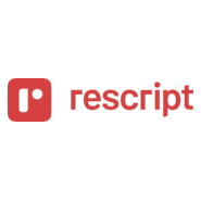 ReScript Logo PNG Vector