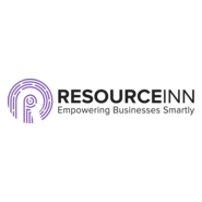 Resourceinn Logo PNG Vector