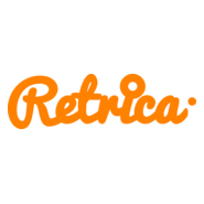 Retrica Logo PNG Vector