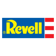 Revell Logo PNG Vector