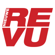 Revu Logo PNG Vector