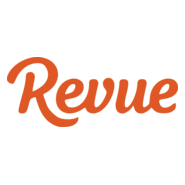 Revue Logo PNG Vector