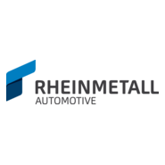 Rheinmetall Automotive Logo PNG Vector