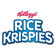 Rice Krispies Logo PNG Vector