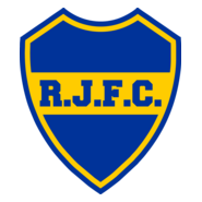 Rioja Juniors Futbol Club de La Rioja Logo PNG Vector