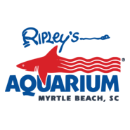 Ripley's Aquarium Logo PNG Vector