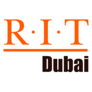 RIT Dubai Logo PNG Vector
