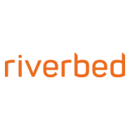 Riverbed Logo PNG Vector