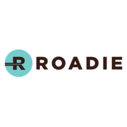 Roadie Logo PNG Vector