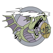 Roanoke Steam Logo PNG Vector