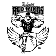 Rochester Red Wings Logo PNG Vector