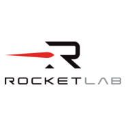 Rocket Lab Logo PNG Vector