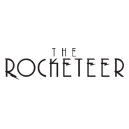 Rocketeer (1991) Movie Logo PNG Vector