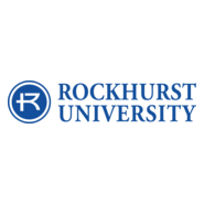 Rockhurst University Logo PNG Vector