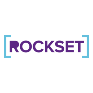 Rockset Logo PNG Vector