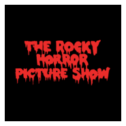 Rocky Horror Picture Show (1975) Logo PNG Vector