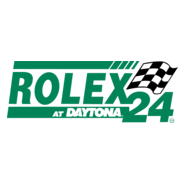 Rolex 24 Logo PNG Vector