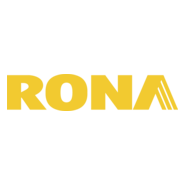 Rona Logo PNG Vector