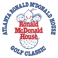 Ronald McDonald House Logo PNG Vector
