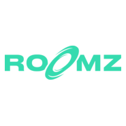 Roomz Indonesia Logo PNG Vector