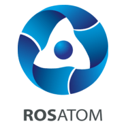 Rosatom Logo PNG Vector