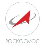Roscosmos Logo PNG Vector