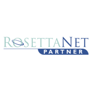 RosettaNet Partner Logo PNG Vector