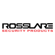 Rosslare Security Logo PNG Vector