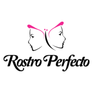 Rostro Perfecto Logo PNG Vector