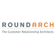 Roundarch Logo PNG Vector