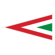 Roundel Of Hungary Logo PNG Vector