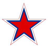 Roundel Of Russia Logo PNG Vector