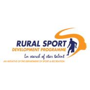 Rural Sport Development Programme Logo PNG Vector