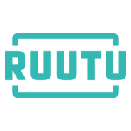 Ruutu Logo PNG Vector