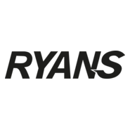 Ryan's Logo PNG Vector (AI) Free Download